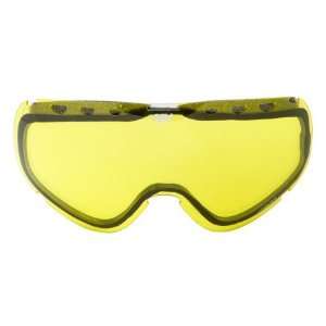  Spy Optics Soldier Replacement Lens   Yellow Sports 