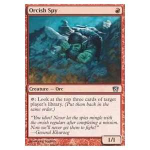  Orcish Spy Toys & Games