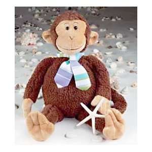  Spunky The Seashore Scented Monkey Health & Personal 