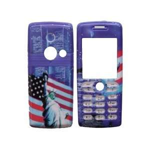  Liberty Faceplate For Ericsson T616, T610 GPS 