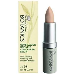  Bot. Complexion Refining Concealer StickSweet Ging Health 