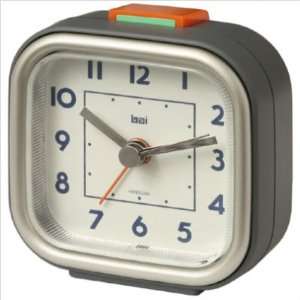  Bai Design 530.LA Squeeze Me Travel Alarm Clock in 