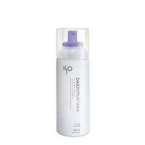  ISO Daily Spray Wax (5.1 oz.) Beauty