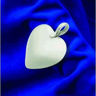  BioElectric Gold Heart Shield