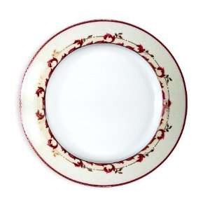  Cerezo Crimson   Dinner Plate   10.5 inches Kitchen 