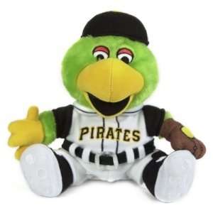  Pittsburgh Pirates MLB Plush Team Mascot (9)