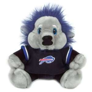   Buffalo Bills Plush Musical Stuffed Animal Mascot