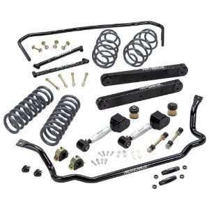   Hotchkis 80006 HP TVS Kit for GM A Body with Small Block Automotive