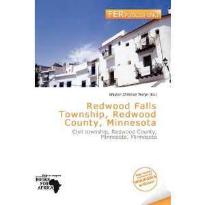  Redwood Falls Township, Redwood County, Minnesota 
