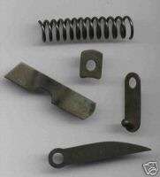 Spencer rifle and carbine spare parts  