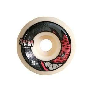  Spitfire Salba Pro 58mm Wheels