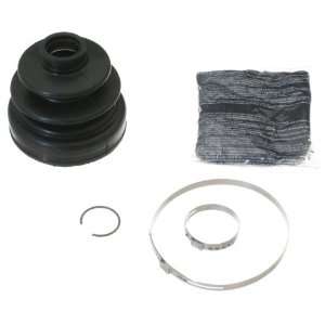  EMPI CV Boot Kit with Clamp and Grease Automotive