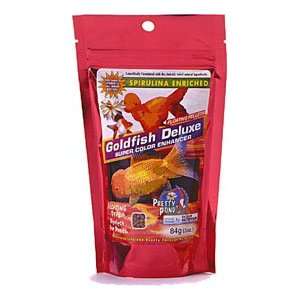 Aqua Food Pelleted Goldfish   Ocean nutrition goldfish 
