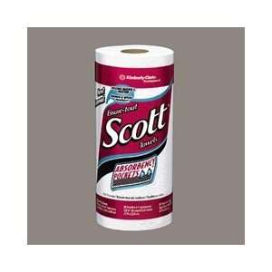  Scott Paper Towel Rolls with Absorbency Pockets KCC01482 