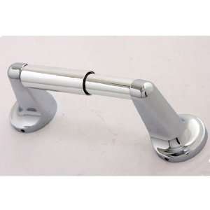 Taymor Infinity Collection Paper Holder, Polished Chrome Finish 