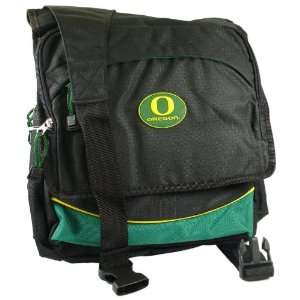  Oregon Ducks UO NCAA Messenger Bag