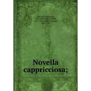   ,Caro, Annibal, 1507 1566,Gigli, Giuseppe, 1863 1921 Mariotti Books