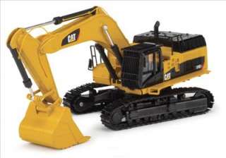 50 Norscot Caterpillar Cat 374D Hydraulic Excavator 55274  