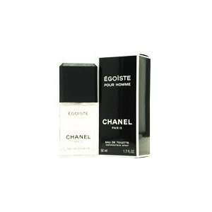  EGOISTE by Chanel