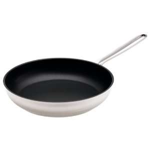  Chantal Stainless 11 Inch Nonstick Omelet Pan Kitchen 