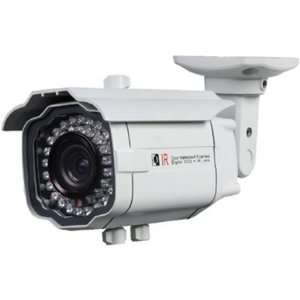  IR Night Vision CCTV Camera, 1/3 Sony Super HAD CCD, 480 