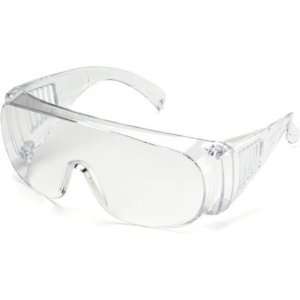 Elvex Ranger Safety Shooting Glasses   Clear Lens  