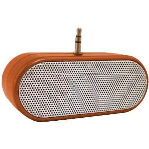  iHip On the Go Portable Mini Pocket Speaker for iPod and 