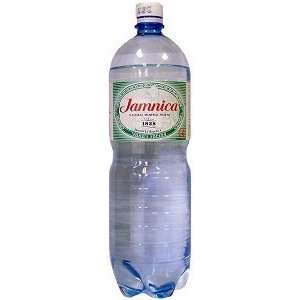 Jamnica Natural Sparkling Mineral Water 1.5L  Grocery 