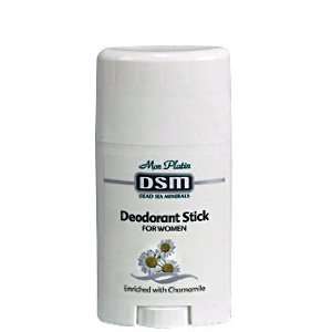  Stick for Women with Chamomile and Hamamelis 80ml/2.8oz (Dead 