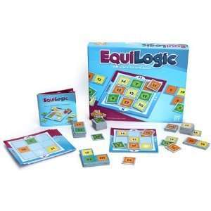  Fat Brain Toys EquiLogic Toys & Games