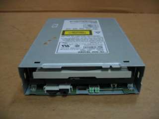 NEC CDR 260R CD ROM Drive No Bezel 2x IDE  