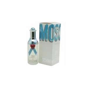   Oh de moschino perfume for women edt spray 1.5 oz by moschino Beauty