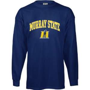 Murray State Racers Kids/Youth Perennial Long Sleeve T Shirt  