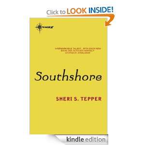 Start reading Southshore  