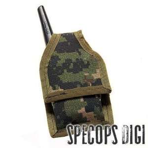  BLACKCELL   RADIO POUCH MOLLE