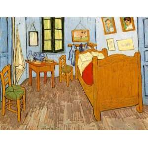  Oil Painting Reproductions, Art Reproductions, Vincent Van 