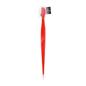  Chella Razor with Brush and Comb, 1 Count Beauty