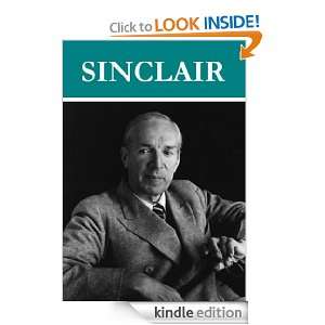 The Jungle and Other Novels Upton Sinclair  Kindle Store