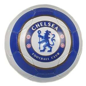  Chelsea FC. Football   Eruption