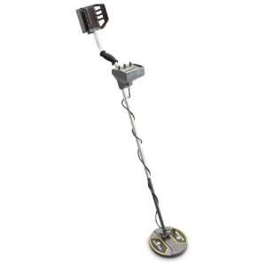    Famous Trails® The Professional Metal Detector