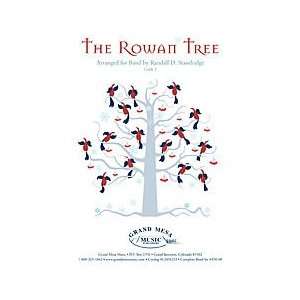  The Rowan Tree Musical Instruments