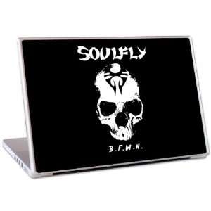   . Laptop For Mac & PC  Soulfly  Blood Fire War Hate Skin Electronics
