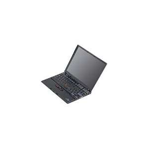  IBM Lenovo Thinkpad X41 Laptop Computer 1.5GHz 512MB 40GB XP 