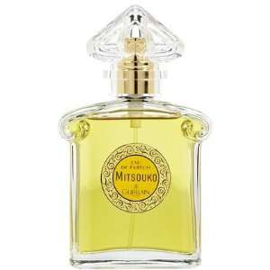  Guerlain Mitsouko Eau de Parfum, 2.5 oz (Quantity of 1 