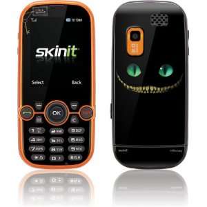  Cheshire Cat Grin skin for Samsung Gravity 2 SGH T469 