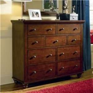  Cambridge Chesser with 9 Drawers Available in 2 Colors 