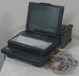 Ventritex PR 3500 Portable ECG Monitor Programmer  