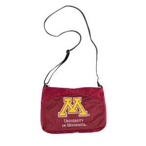  NBA Minnesota Muskies Jersey Mini Purse