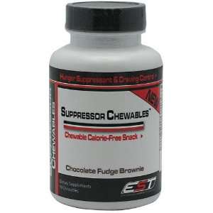  EST Suppressor Chewables, 90 chewables (Weight Loss 