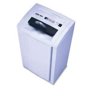  HSM1252L6   Security Shredder,Micro Cross Cut,17 3/5x13 3 